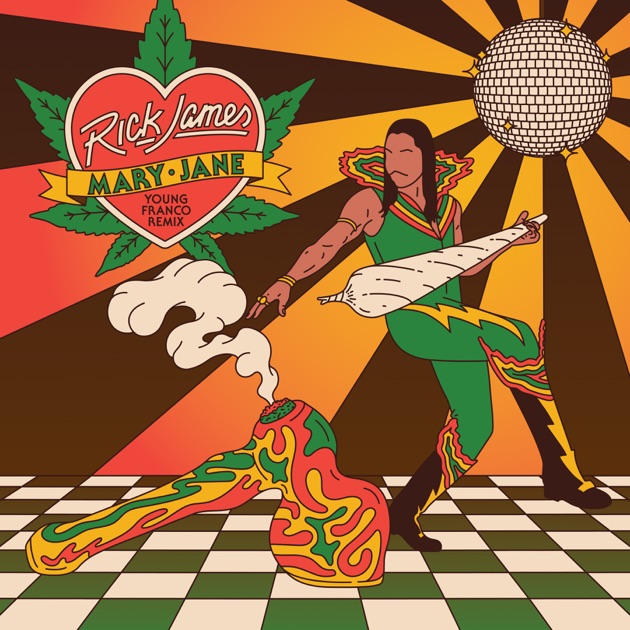 Come Get It! - Album by Rick James - Apple Music
