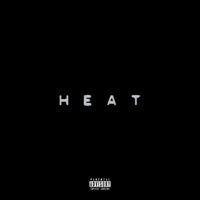 Heat Freestyle - Single - Chri$ Born