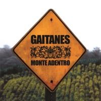 Monte Adentro - Gaitanes