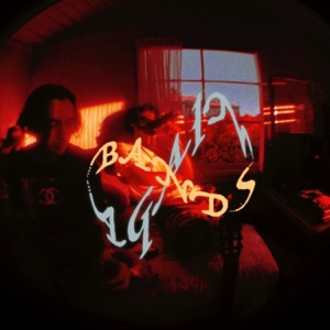 BANDS ∞ AGAIN - Single