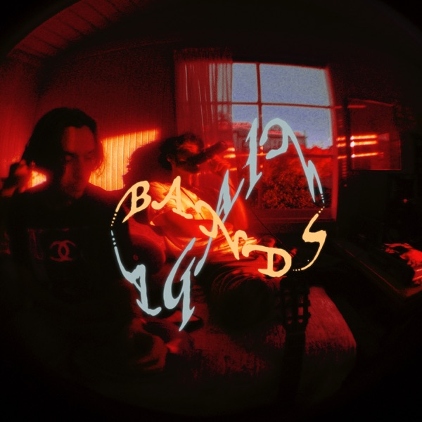 BANDS ∞ AGAIN - Single