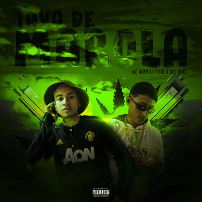 Tava de Marola - Single