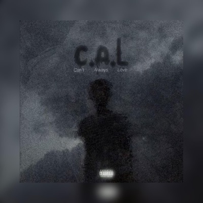 Cant Always Love - EP