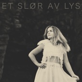 Et slør av lys artwork