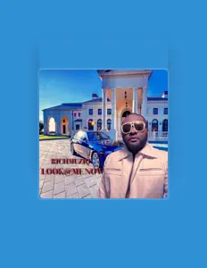 Richmuziq सुनें, म्यूज़िक वीडियो देखें, बायो पढ़ें, दौरे की तारीखें और बहुत कुछ देखें!