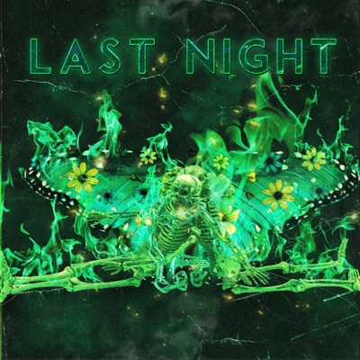 Last Night - Single