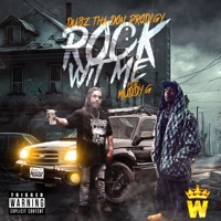 Rock Wit Me (feat. Muddy G) - Single - Dubz Tha Don Prodigy