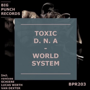 World System - EP