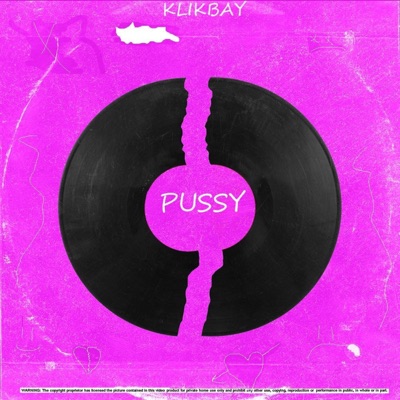 Pussy - Single