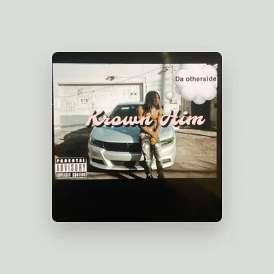 Listen to Krown HIM, watch music videos, read bio, see tour dates & more!