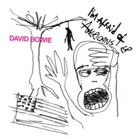 DAVID BOWIE