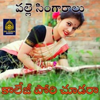 College Pori Chudara (Palle Singaralu) - Single - Shankar Babu