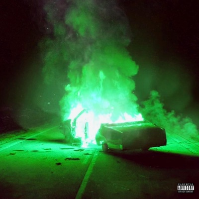 No Advance (Deluxe Edition)