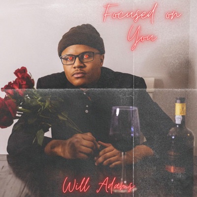 Focused On You - Single