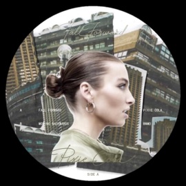 Fall Forward Pixie Cola