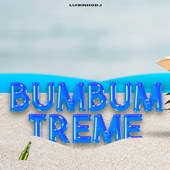 Bumbum Treme artwork