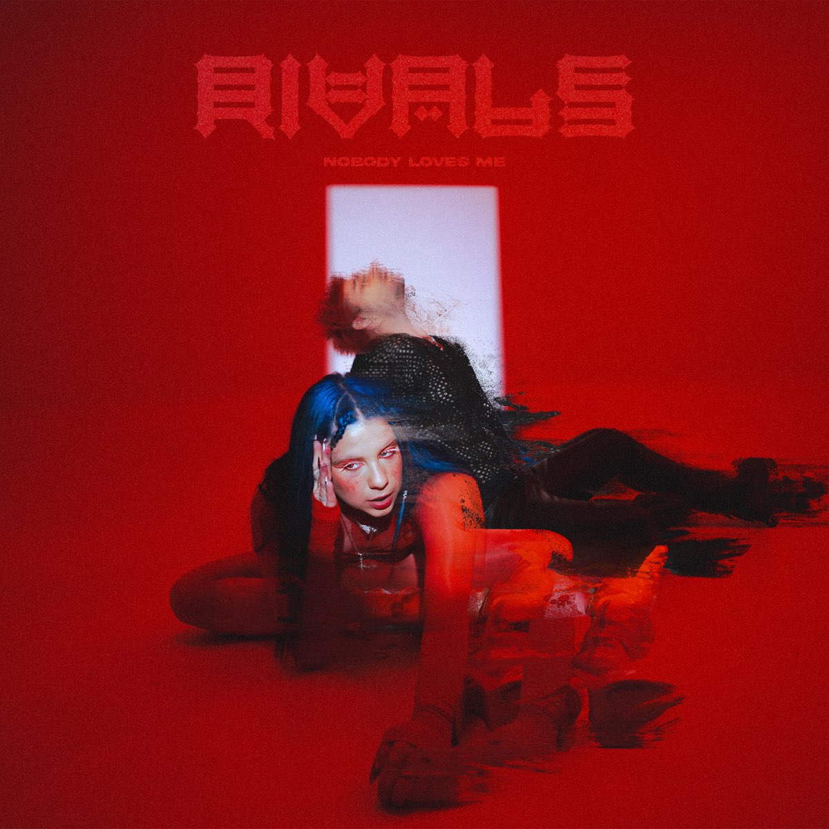 Dori Hartley Nobody Loves Me But You ‎Nobody Loves Me - Single - Album by Rivals - Apple Music