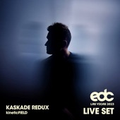 Kaskade Redux at EDC Las Vegas 2023: Kinetic Field Stage (DJ Mix) artwork