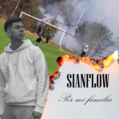 Por Mi Familia - Single