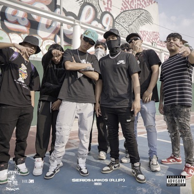 Serios Lirikos - Single