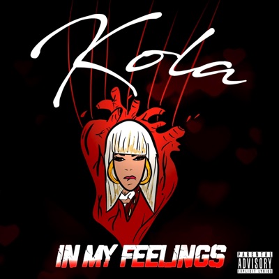 In My Feelings (The Mixtape)