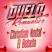 Duelo Romántico artwork