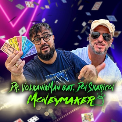 Moneymaker (feat. Don Sharicon) - Single