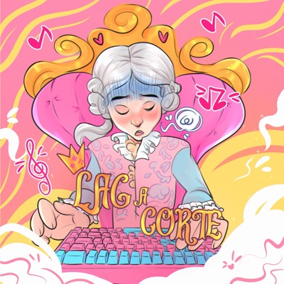 Lag a Corte - Single