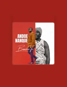Listen to Andoe Nanque, watch music videos, read bio, see tour dates & more!