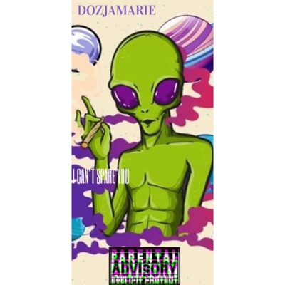 I Can't Spare You - Single