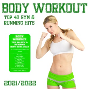 Industry Baby (Hip Hop Workout Remix Bpm 130)