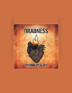 Listen to Drabness, watch music videos, read bio, see tour dates & more!