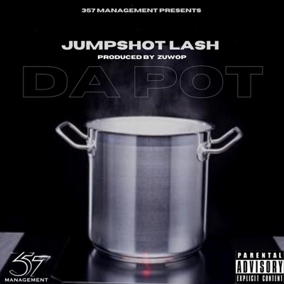 Da Pot - Single