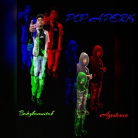 POP a PERK (feat. Ayedeuce) - Single - Babykamwitak