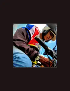 Ouça SCOOTT_____________, assista a videoclipes, leia a biografia, veja as datas das turnês e mais!