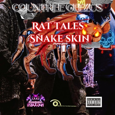 Rat Tales - Single