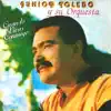Junior Toledo - Suficiente de Ti