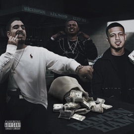 Ramen or Ham (feat. Izzy93 & Lil M3D) SlickDaPlug