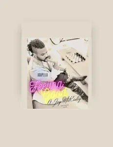 Hör dir A-Jay McKinley an, schau dir Musikvideos an, lies die Biografie, finde Tourdaten und mehr!