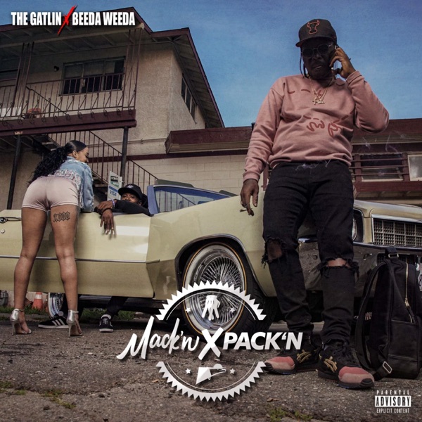 Mack'n & Pack'n