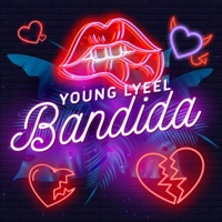 Bandida - Single - Young Lyeel