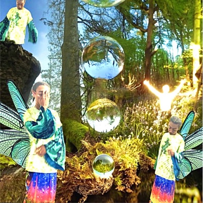 Tryna Keep the Peace (feat. Stayhigh) - Single