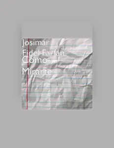 Dengarkan Josimar Fidel Farfan, tonton video musik, baca bio, lihat tanggal tur & lainnya!