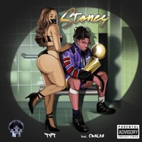 Stones (feat. CWalka) - Single - TPT