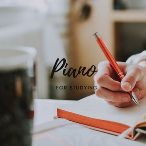 Piano For Studying