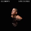 Love Is Free cover art