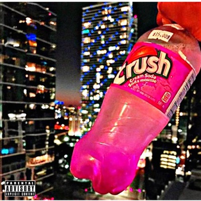 Lil Cuda Crystal Clear - Single