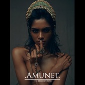 Amunet  The Hidden One artwork
