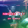 My People - Single