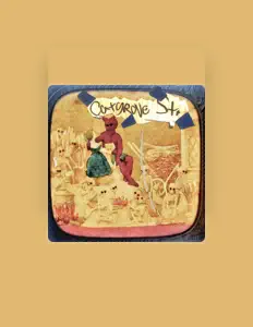 Ακούστε περιεχόμενο από Catgrove St., παρακολουθήστε μουσικά βίντεο, διαβάστε το βιογραφικό, δείτε ημερομηνίες περιοδείας, και πολλά ακόμη!